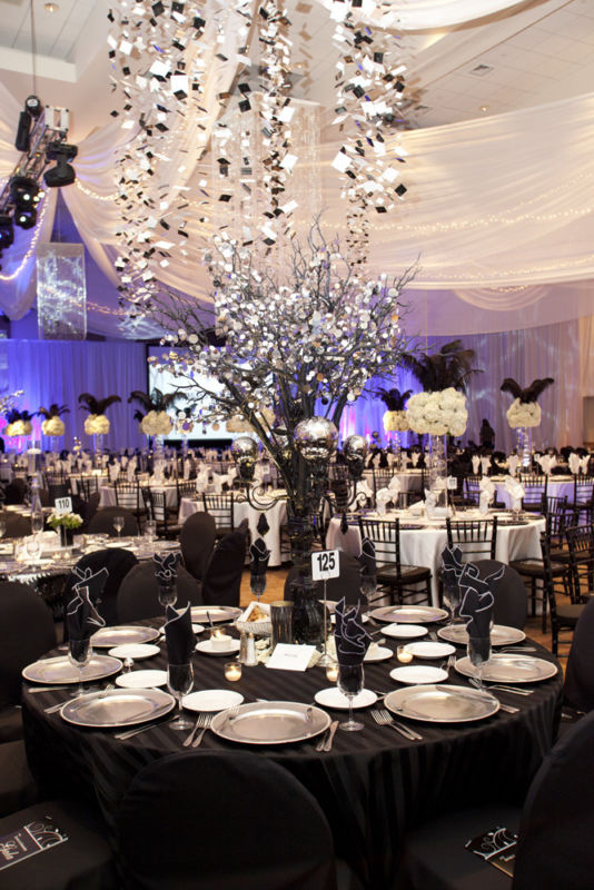 Bunker Hills - Minneapolis Wedding Venues