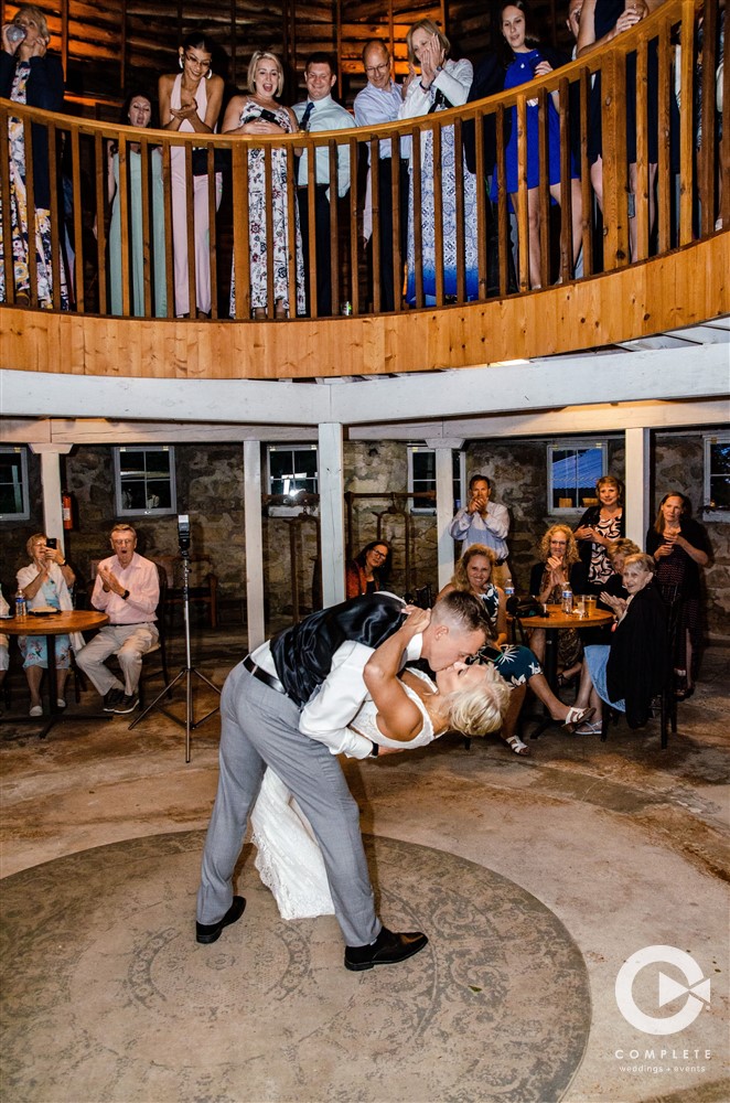 fairytale first dane