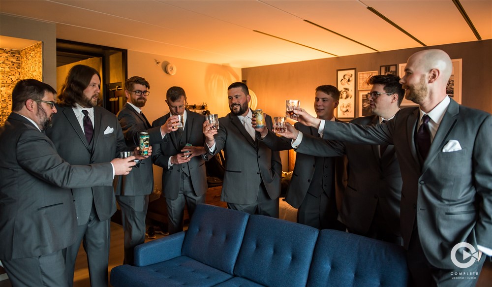 boys will be boys