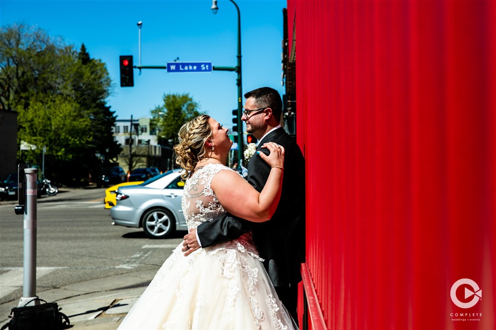 lake street romance
