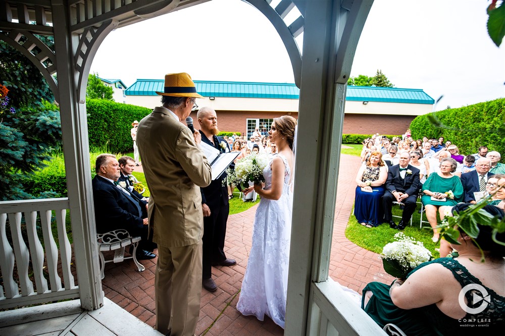 vow exchange
