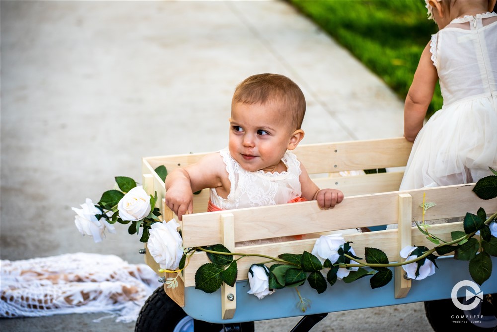 baby wagon
