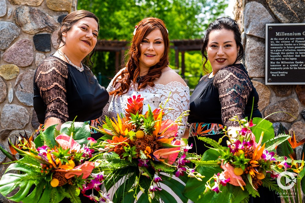 being sassy brides babes