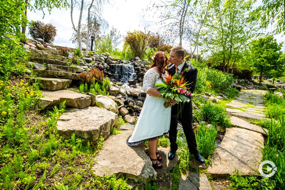 Plymouth Creek Center - Minneapolis Wedding Venues