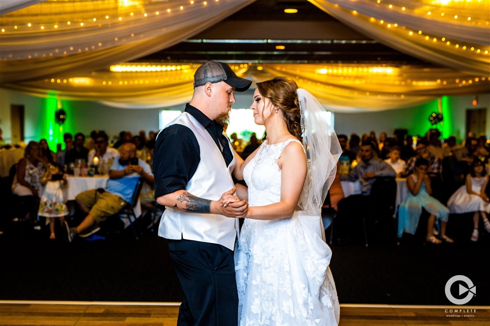 first dance love