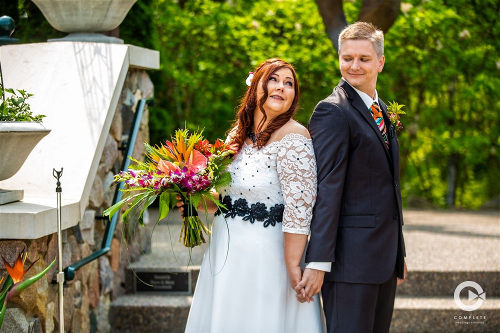 back to back forever in love