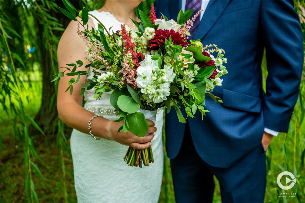 wedding flowers