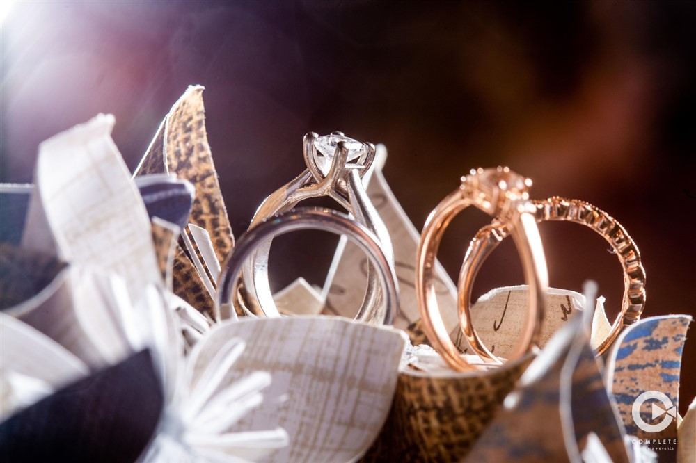 rings and things