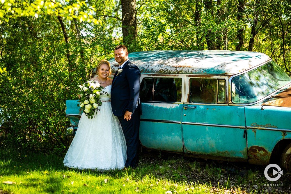 classic car love