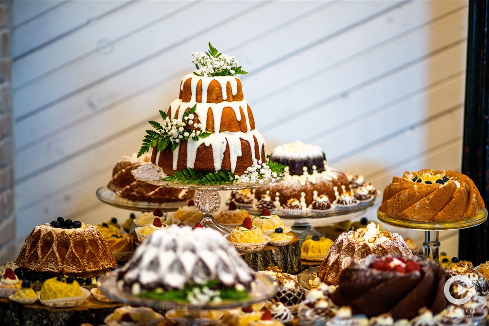 let them eat cake